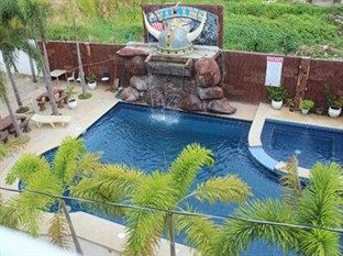Viking Resort Олонгапо Экстерьер фото
